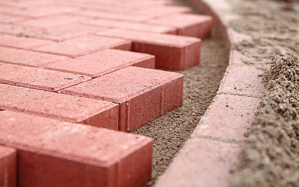 Best Permeable Paver Driveways in Ambridge, PA